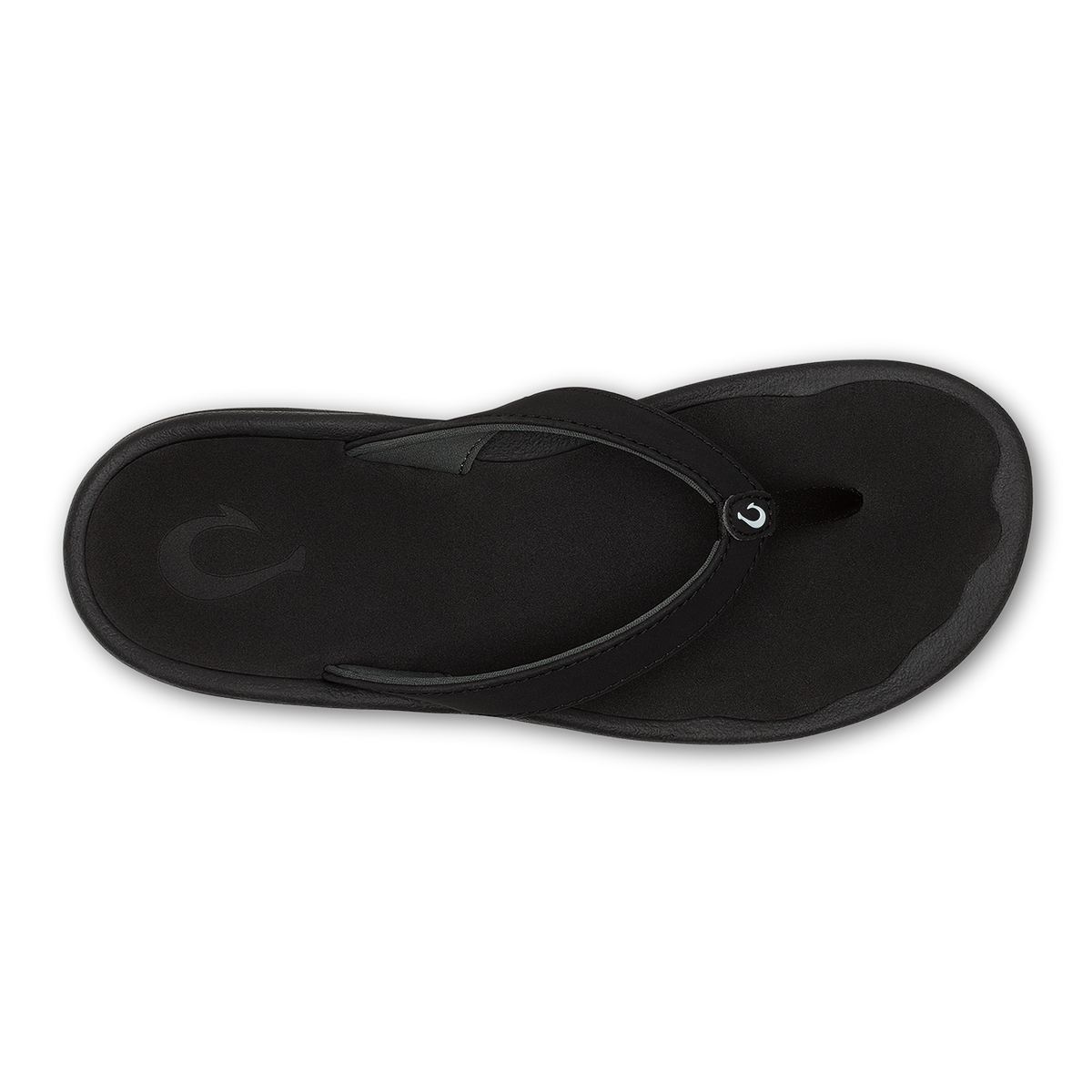 ʻOhana Lahi  -  Black / Black