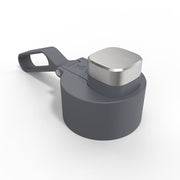 Ninja Thirsti™ 18 oz Chug Lid Gray (Lid Only)
