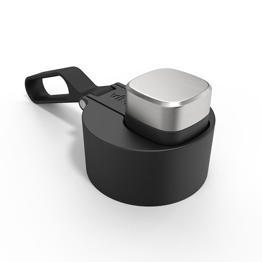 Ninja Thirsti™ 24 oz Chug Lid Black (Lid Only)