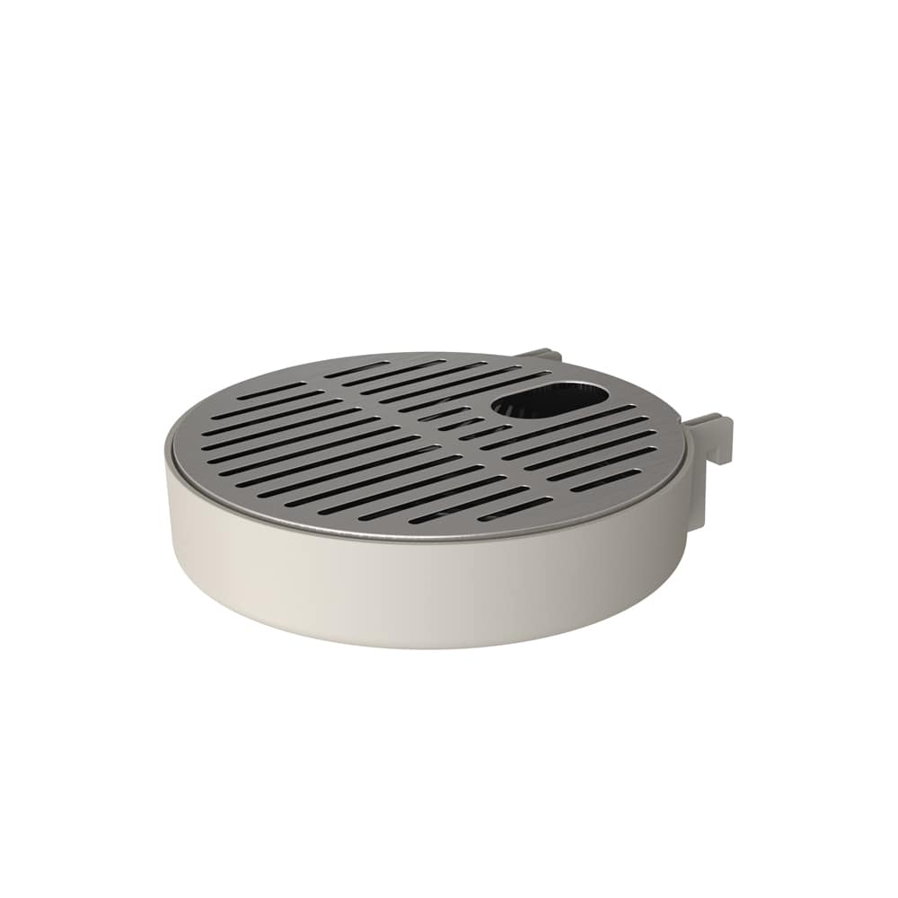 Adjustable Cup Tray