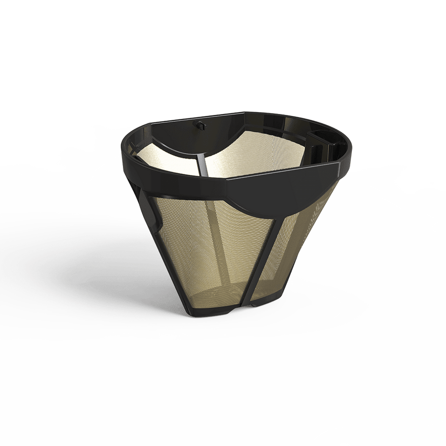 Permanent Filter