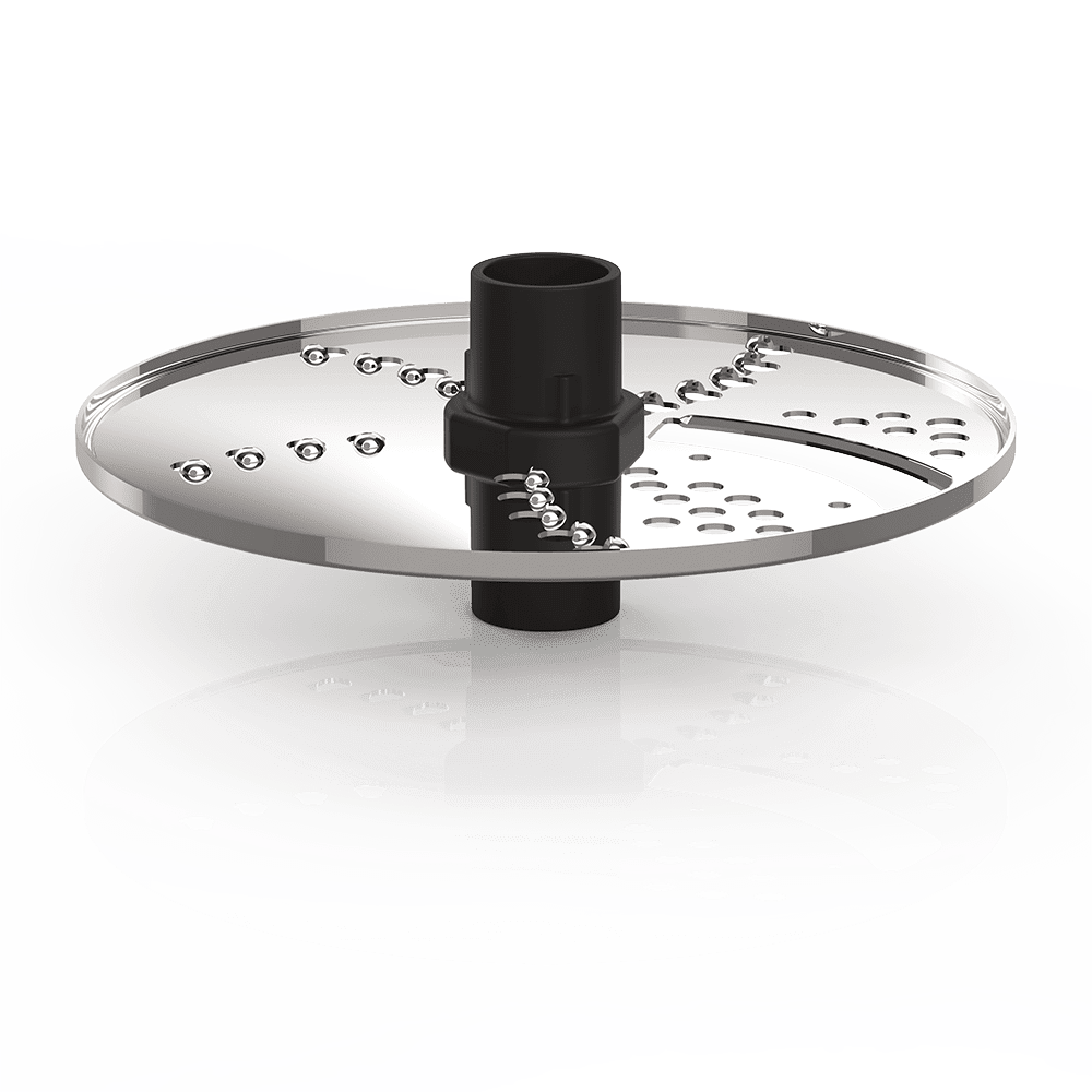 Ninja Detect™ Reversible Slicing and Shredding Disc