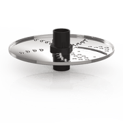 Ninja Detect™ Reversible Slicing and Shredding Disc