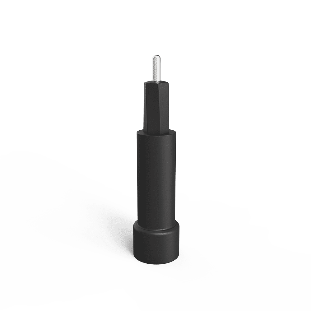 Ninja Detect™ Spindle