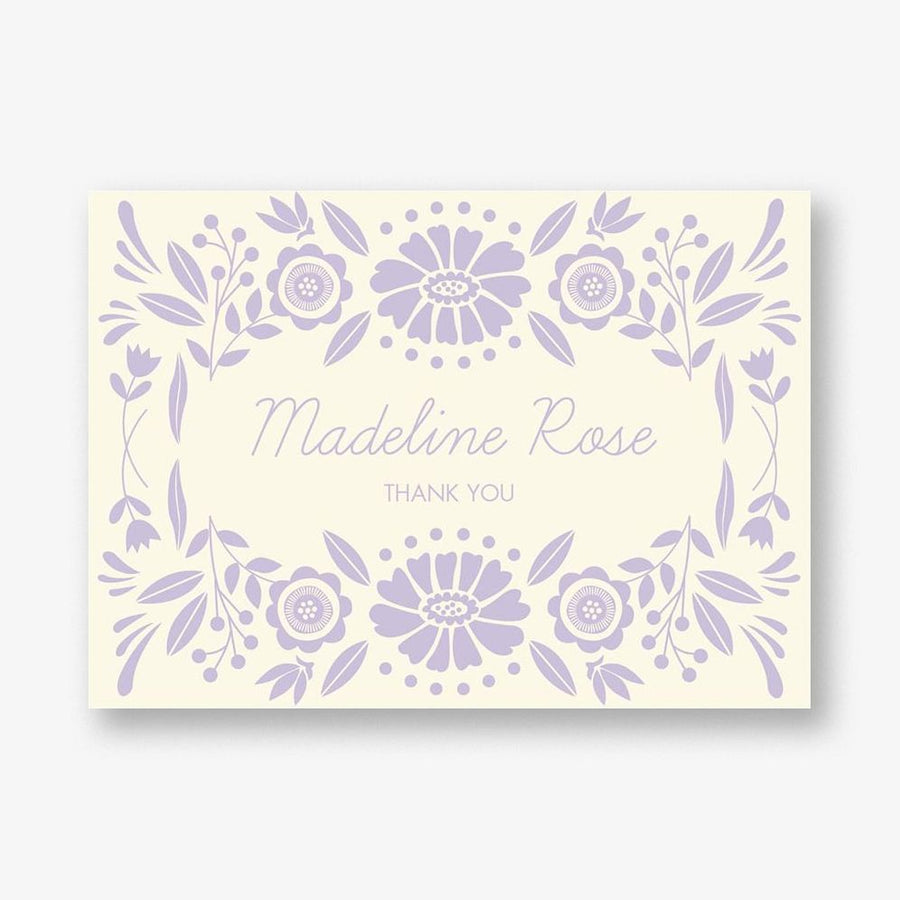 Tiara Quinceañera Stationery