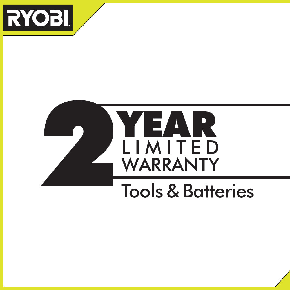 12V 6" Pruning Chainsaw