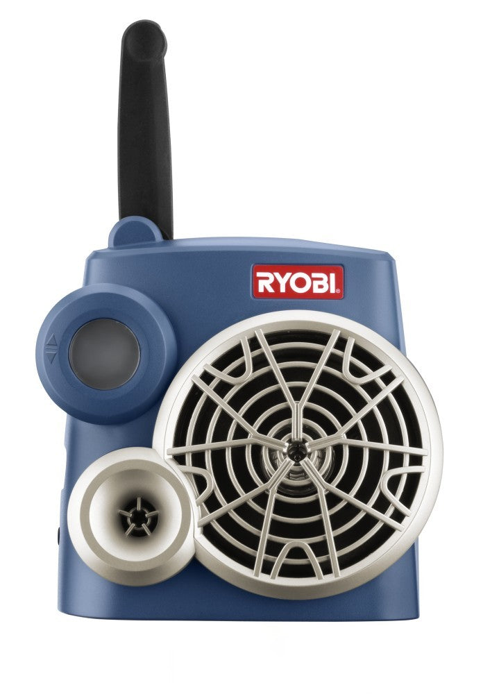 18V ONE+™ Radio Image 5