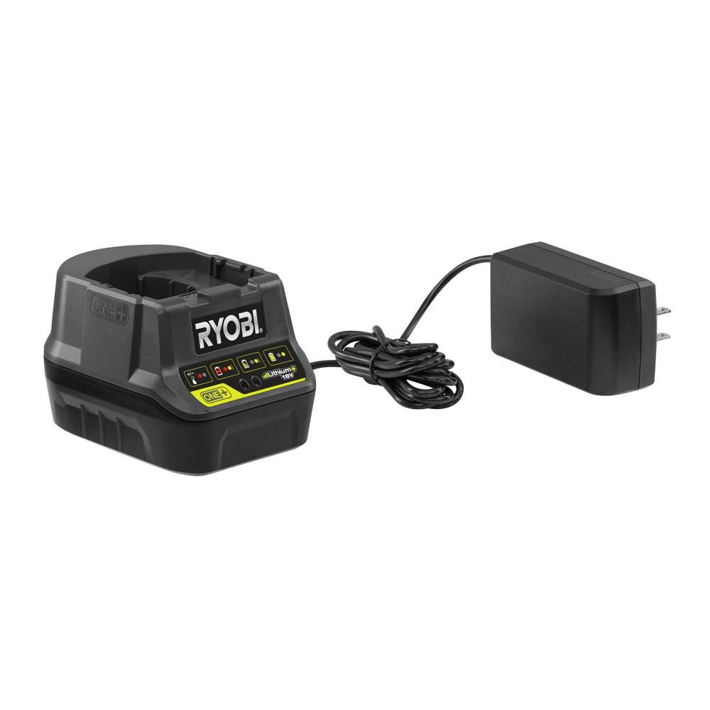 18V ONE+ EZ CLEAN POWER CLEANER KIT image