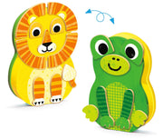 InZeBox Zanimals