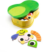 InZeBox Zanimals