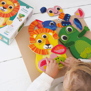 InZeBox Zanimals