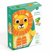 InZeBox Zanimals