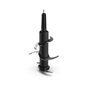 Total Crushing® Stacked Blade Assembly