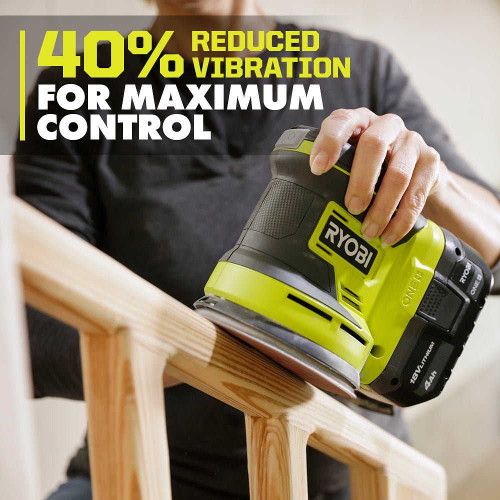 18V ONE+ 8-Tool Combo Kit  Image 19
