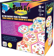 Spot It Connect