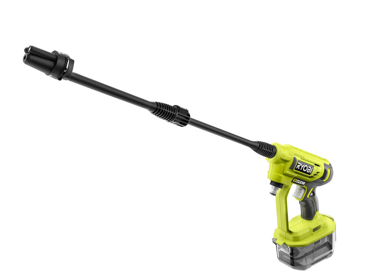18V ONE+ EZ CLEAN POWER CLEANER KIT Image 12