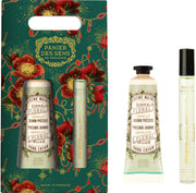 Jasmine Duo (Set Hand Cream + Roll-On)