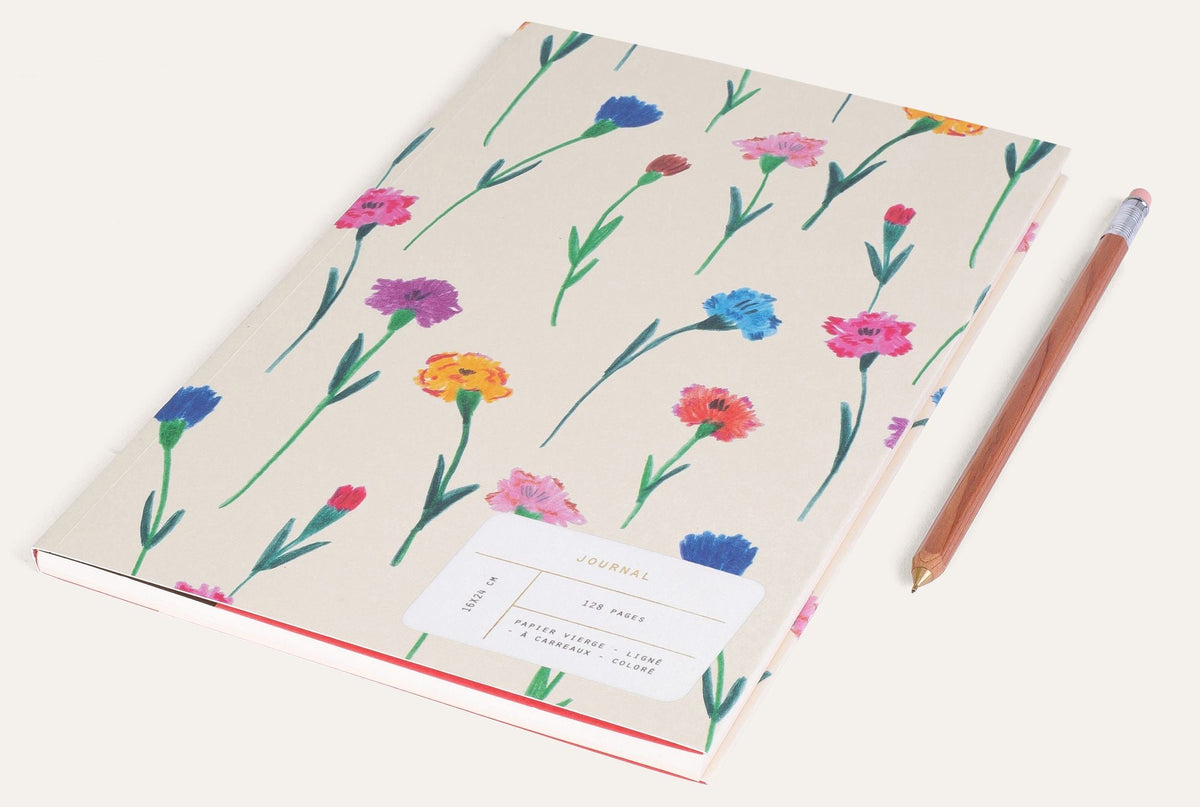 Fiore Journal