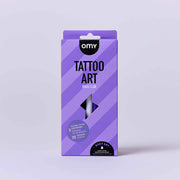Tattoo Art Rock Club