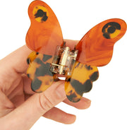 Moth Hair Claw