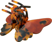 Moth Hair Claw