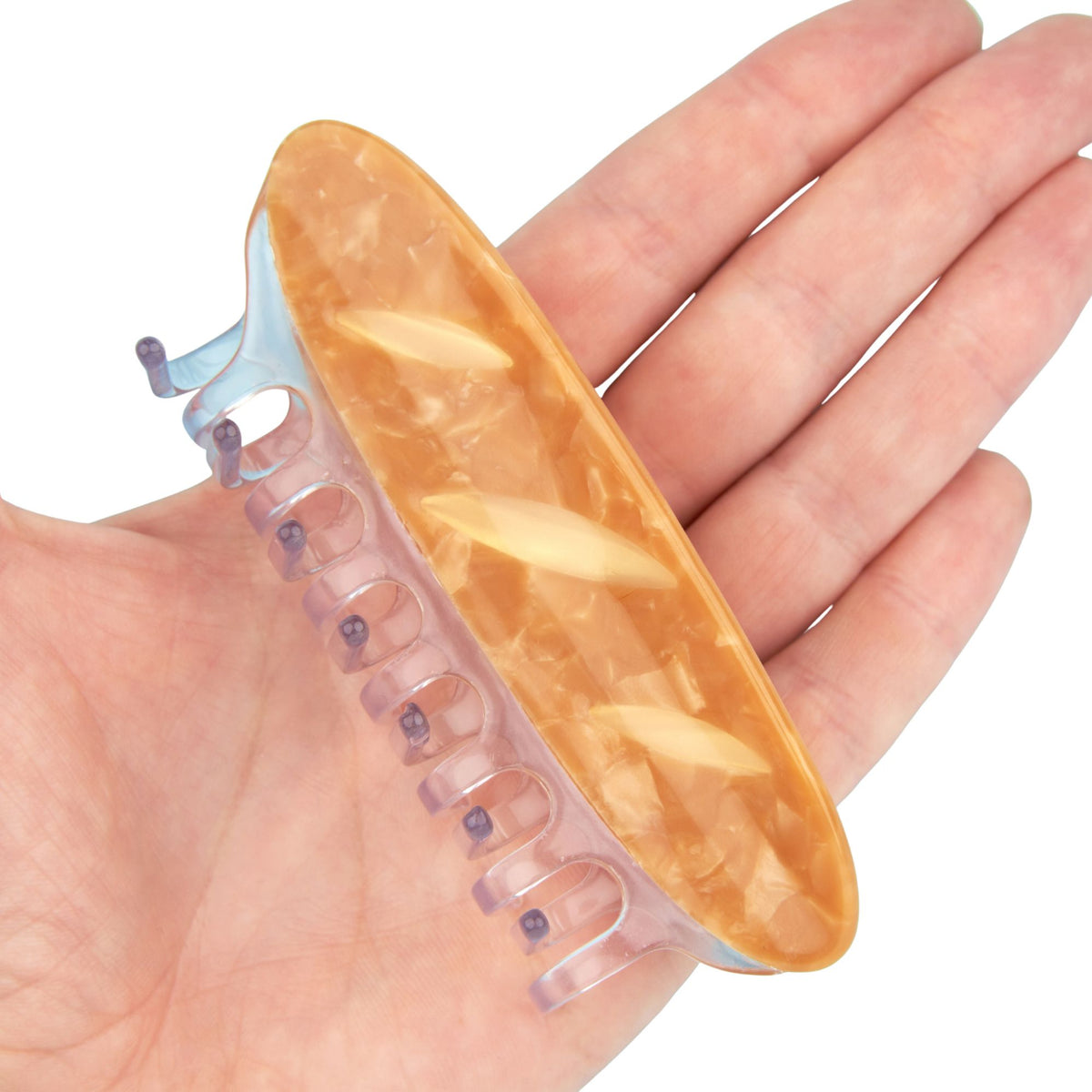 Baguette Hair Claw