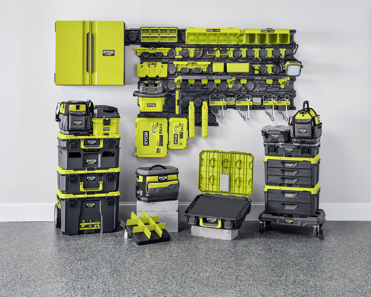 LINK Medium Tool Box Dividers Image 5