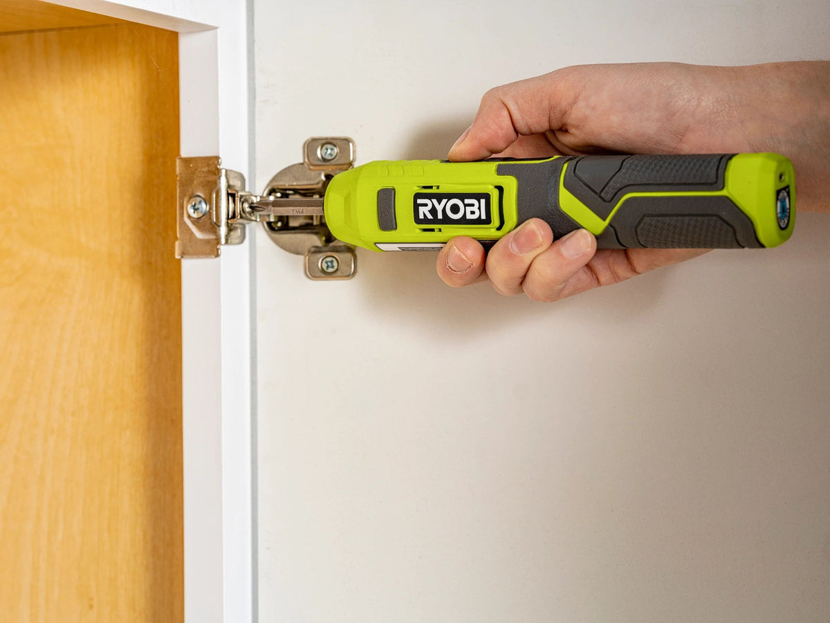 4V SCREWDRIVER Image 5