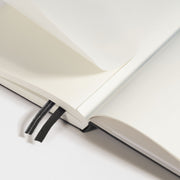 Leuchtturm1917 Navy Medium Ruled Journal