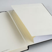 Leuchtturm1917 Navy Medium Ruled Journal