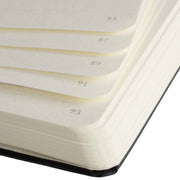 Leuchtturm1917 Lemon Softcover Composition Ruled Journal