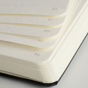 Leuchtturm1917 Pacific Green Medium Plain Journal