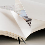 Leuchtturm Powder Dotted Page Softcover Medium Notebook