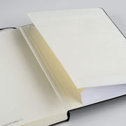 Leuchtturm1917 Powder Medium Plain Journal