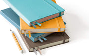 Leuchtturm1917 Stone Blue Medium Plain Journal