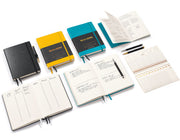 Leuchtturm1917 Bullet Journal Turquoise25, Dotted Edition 2