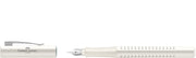 Harmony Fountain & Ballpoint Pen Gift Set, Coconut Milk