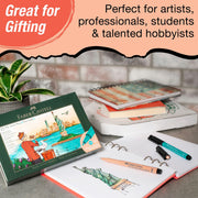 Pitt Artist Pen Limited Edition City Collection - New York