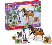 Horse Club Advent Calendar