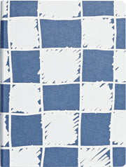 Cheeky Checks Journal