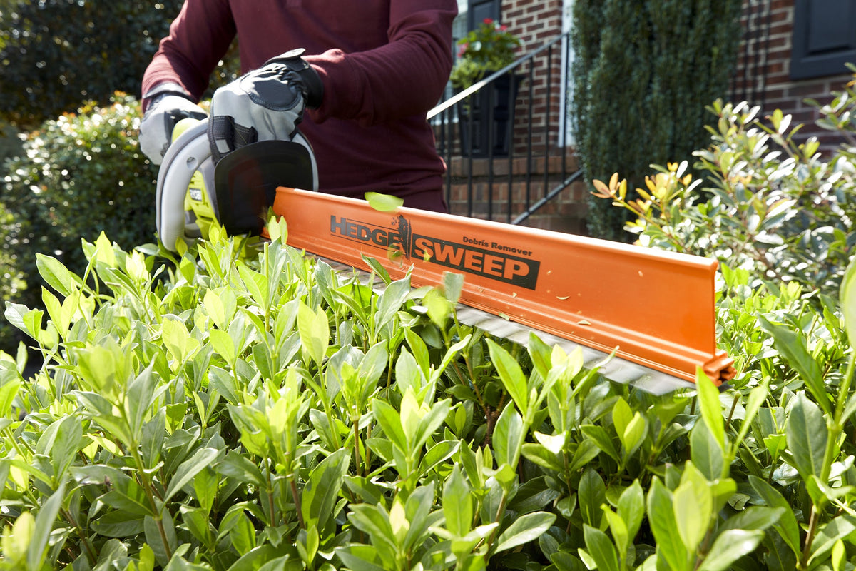 40V 24" HEDGE TRIMMER KIT Image 11