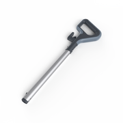 Shark® Steam & Scrub Handle and Wand