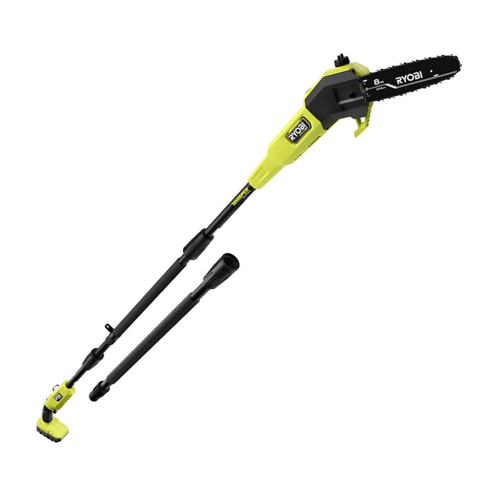18V ONE+ HP BRUSHLESS WHISPER SERIES 8" POLE SAW KIT Image 1
