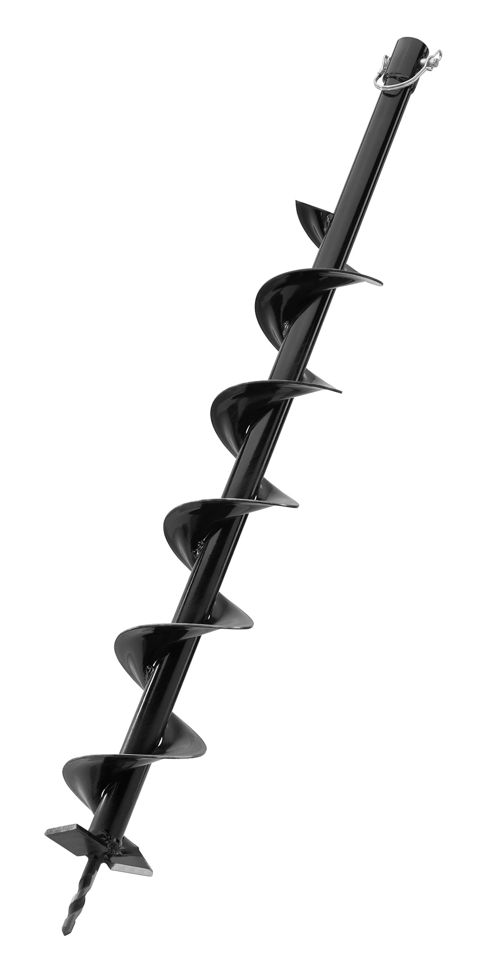 40V HP BRUSHLESS 8" EARTH AUGER  Image 15