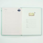 Good Life Cat Days Journal