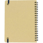 Delfonics Rollbahn Yellow Notebook