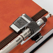 Marks Metal Penholder BREAKTIME Coffee