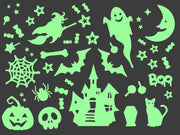 GLOPLAY Halloween Essentials
