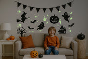 GLOPLAY Halloween Essentials