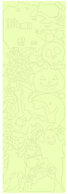 GLOPLAY Halloween Essentials